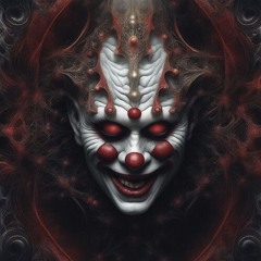 The Nephilim Looked Like Clowns