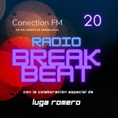 Radio BreakBeat 20