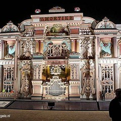 De Kluisberg - Waltz Of The Flowers