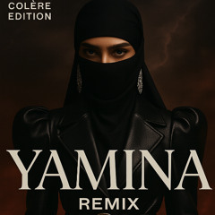 Morad Salem - Yamina Remix dj shek