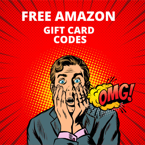 @!%“Free Amazon Gift Card Codes: The Only Safe Methods That Actually Work Today”