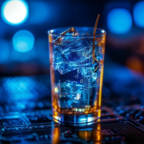 Cocktail 303