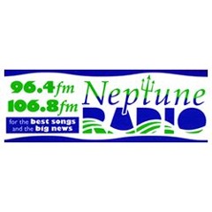 NEW: Neptune Radio 'East Kent' (1997) - Demo - Steve England