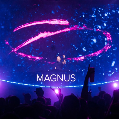 Magnus - Live @ A State Of Trance 900 Utrecht --Download--