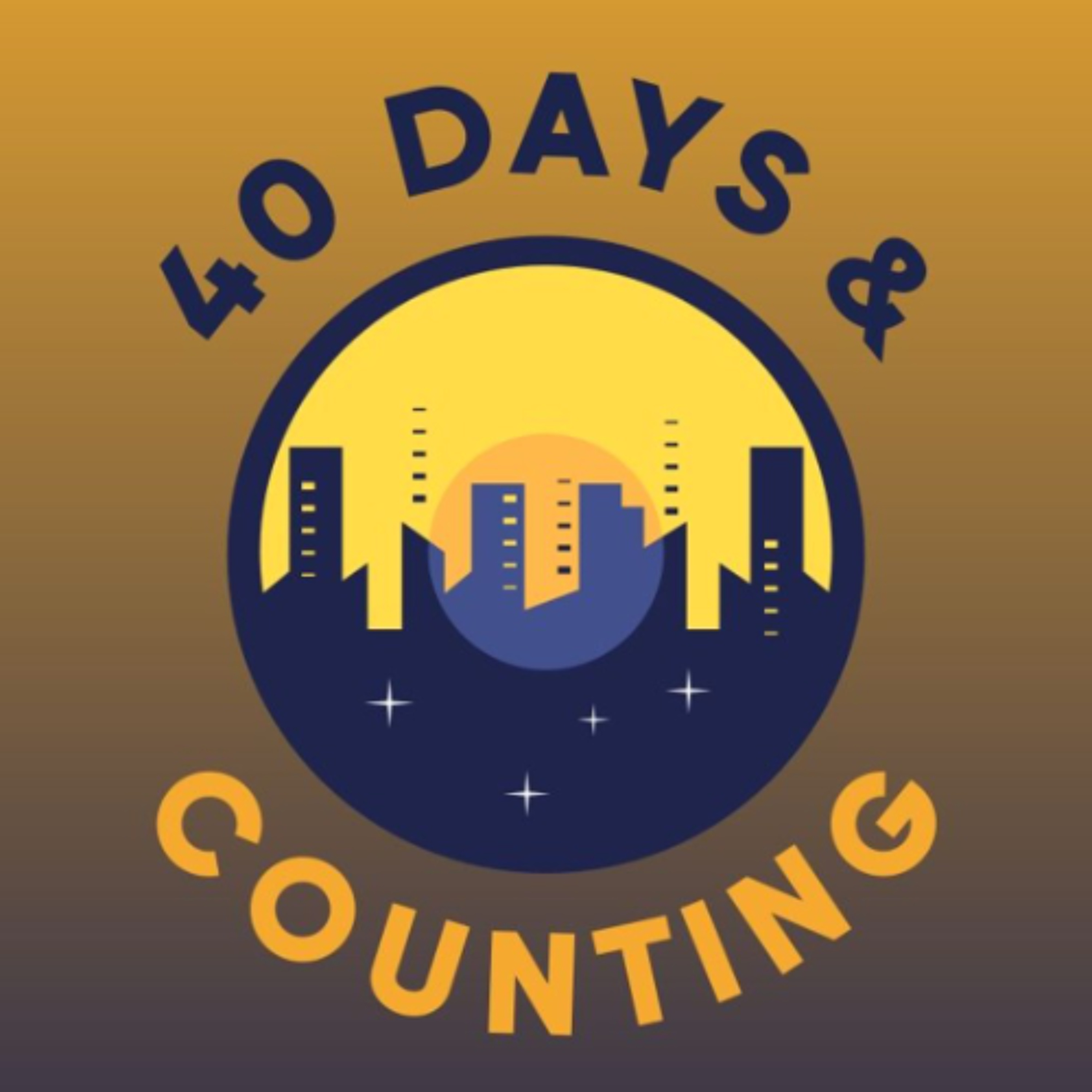 40 Days & Counting: David Shepard Joins for NBA Finals Preview, Mykell Mathieu Talks Myles Garrett Trade episode artwork