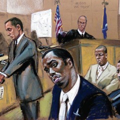 Innocent Until Proven Guilty