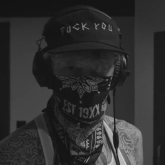 Machine Gun Kelly - Killing in the Name ( cover )