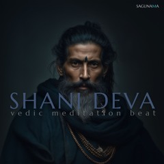 SAGUNAMA - Shani Deva