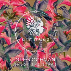PREMIERE: Greg Ochman - Stellar Ocean [Sirin Music]