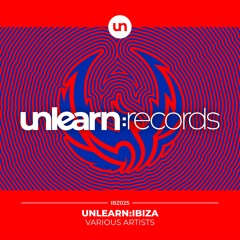 Various Artists // Unlearn:Ibiza 2025