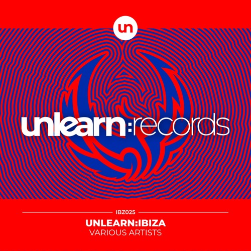 Various Artists // Unlearn:Ibiza 2025