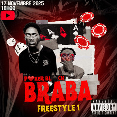 POKER BLACK BRABA freestyle1 .m4a