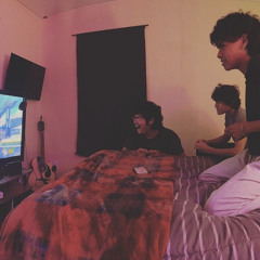 killaluna -casket nothing left cover 8/26/23