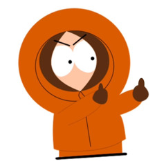 kenny (tony grammy oscar emmy)