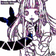 Kobaryo feat. Srezcat - Darkmoon Dissolve (Kyumay Bootleg)