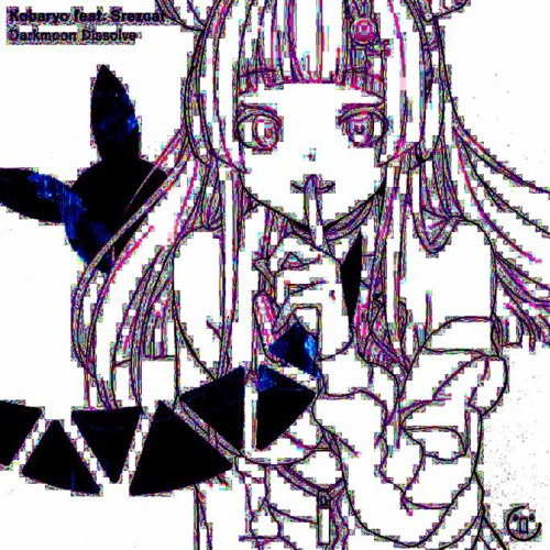 Kobaryo feat. Srezcat - Darkmoon Dissolve (Kyumay Bootleg)