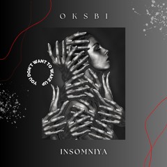 OKSBI - Insomnia (live indie dance mix)