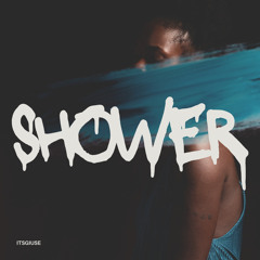 Becky G - Shower (HYPERTECHNO Remix)