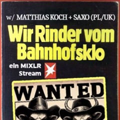 Wir Rinder vom Bahnhofsklo 036