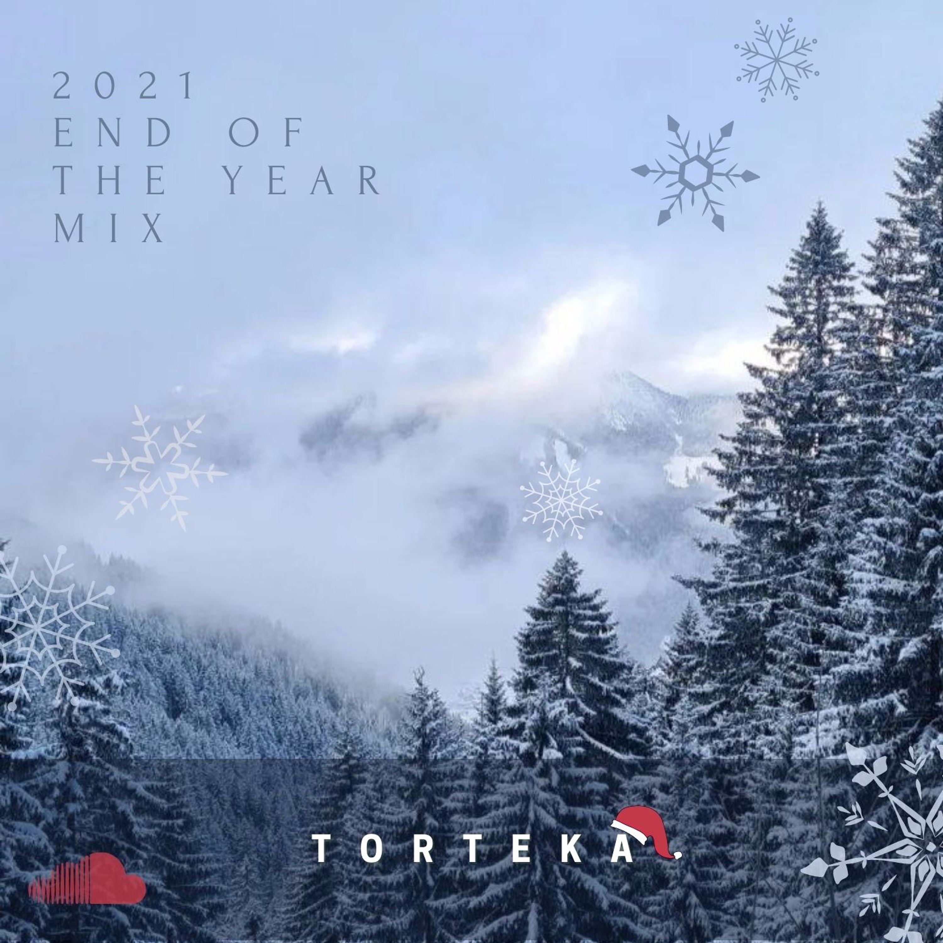 TORTEKA in the Mix (Radio Show)
