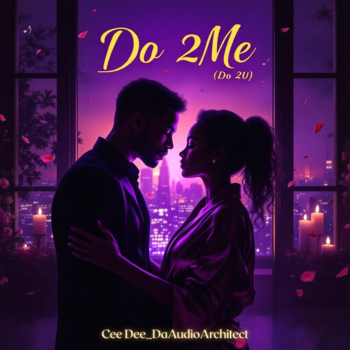 Do2Me (Do2U) (R&B Remix)