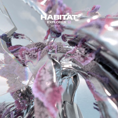 HABITAT EXPLORER 12 performed live by Remcord