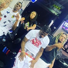 Biig Bank Ft Money P Tmakk & Tay Fame