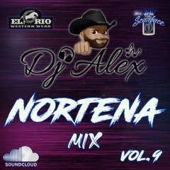 NORTEÑA MIX VOL.9
