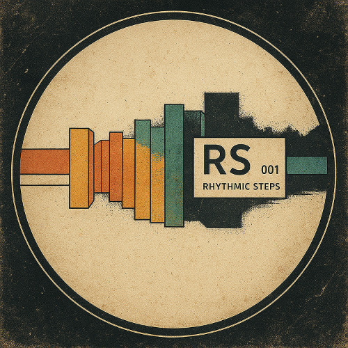 PREMIERE: Nicolas Barnes - Millenium Puzzle [RS001]