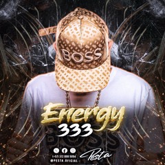 333 ENERGY 333 ⚡💃 [EL PESTA] Alexander Molina