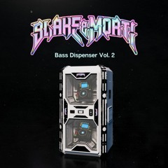 Bass Dispenser Vol. 2
