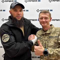 Перша перемога - коли ти долаєш свою невпевненість. Олексій Тюнін,  «Ігри нескорених»