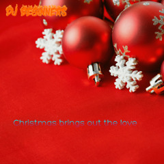 Christmas Brings Out the Love..