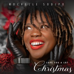 Love You A Lot Christmas