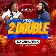 Mixtape 2 double