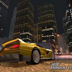 Midnight Club 2 Custum Soundtrack