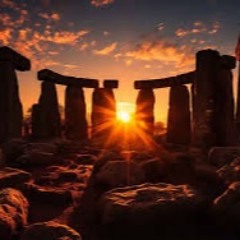 Blue Solstice