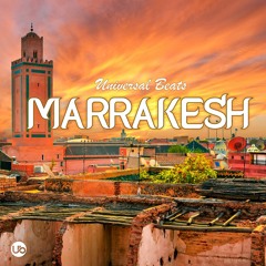 Morocco Marrakesh Arabic Hip-hop Type Beat