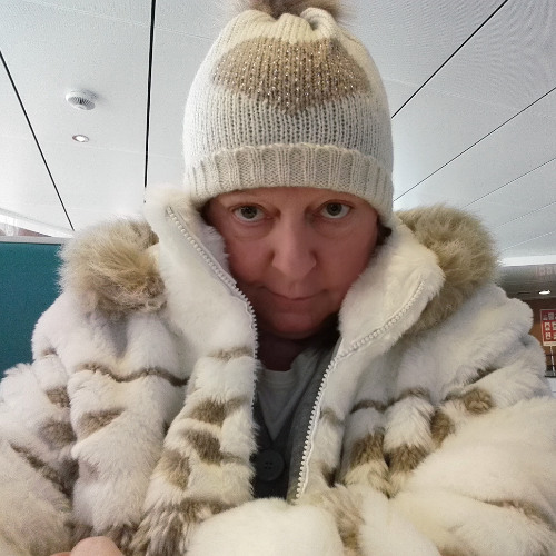 Running away from fear can be both good and bad