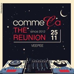 Veepee - Comme Ça Reunion 2023