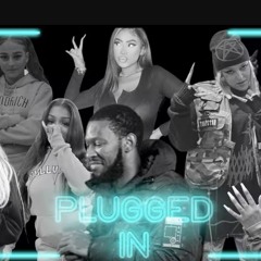 Female Special - Plugged In w/ Fumez The Engineer
