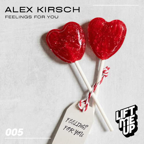 Alex kirsch - Feelings For You - Initi8 Remix