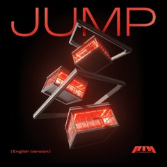 P1Harmony (피원하모니) - JUMP (English Ver.)