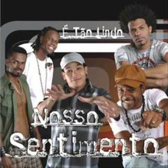 Nosso Sentimento - Por Amar Você