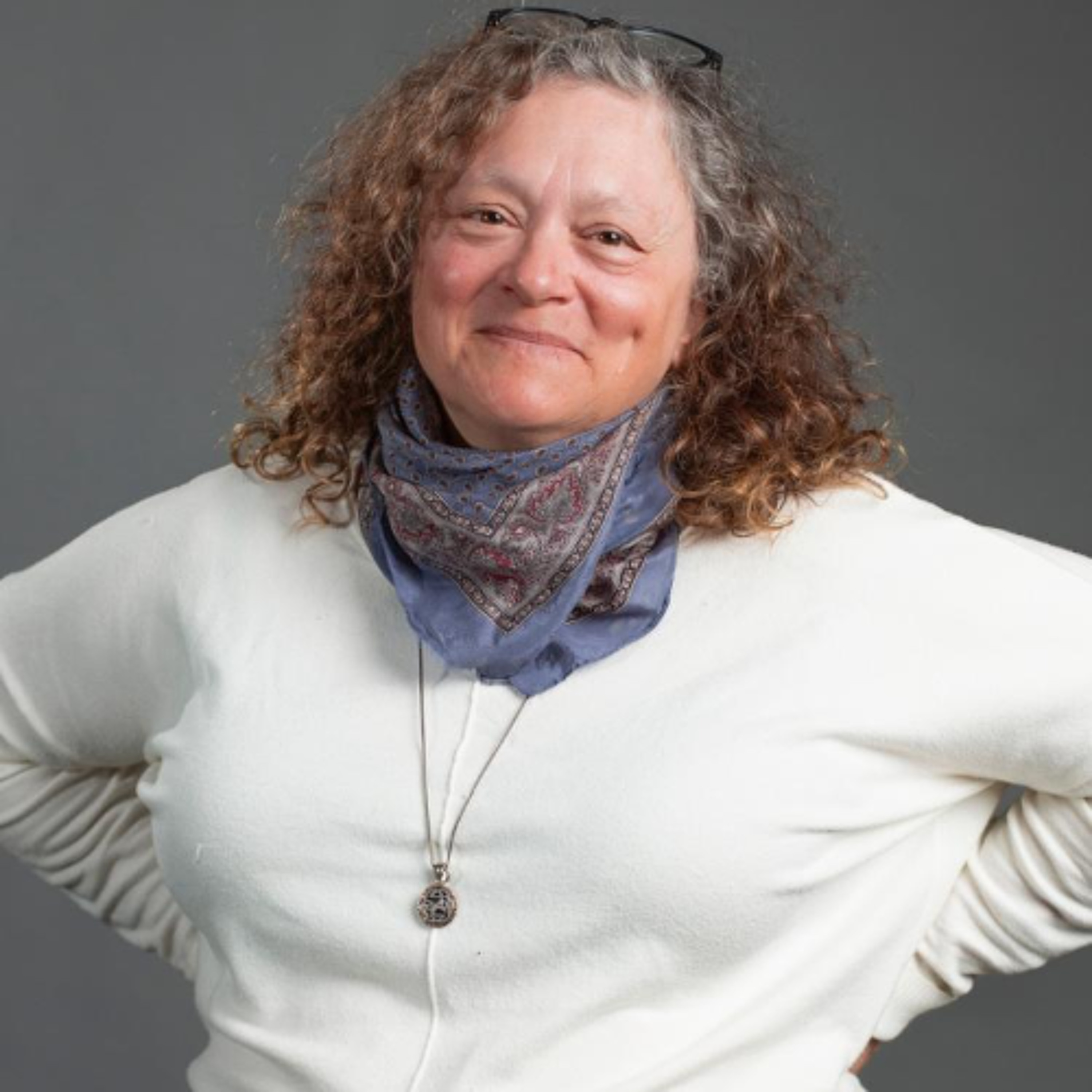 Michigan Business Beat on the Road | Shelley Lowe, MI College Access Network at MW!A Conference episode artwork