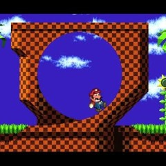 " RINGS " (Green Hill Zone) | Sonic x $takkzz x Macintosh Plus SEGA genesis video game type beat