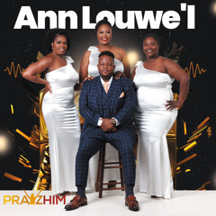 Ann Louwe'l | Prayzhim Gospel Band Live in West Palm Beach 4-14-2024