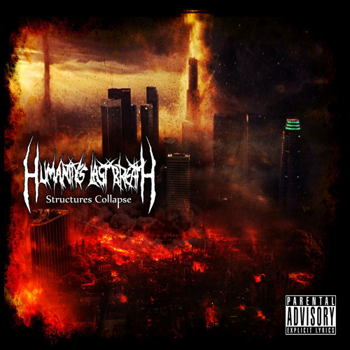 Decievement (feat. Structures Collapse & Reanimated by Hate)