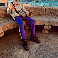 TURNOVER (prod.danqes&y4nny3)