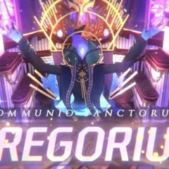 Blue Archive Gregorious